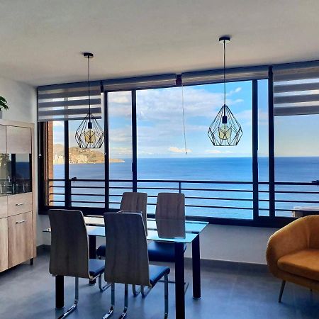 Playa Poniente Benidorm 아파트 외부 사진