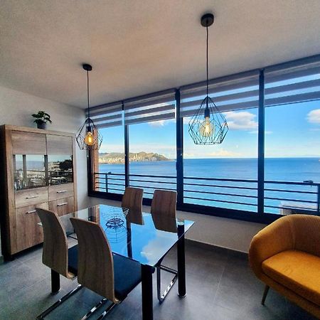 Playa Poniente Benidorm 아파트 외부 사진