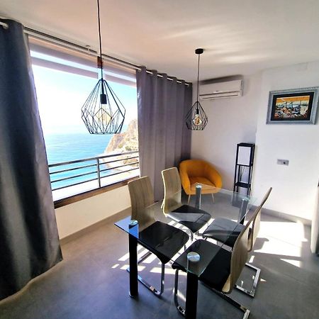 Playa Poniente Benidorm 아파트 외부 사진