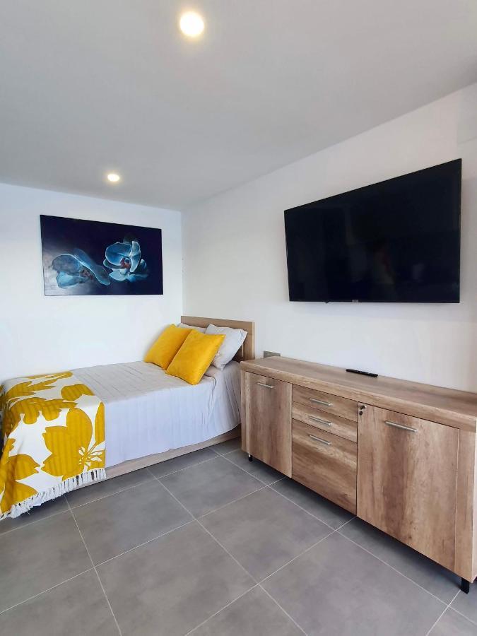 Playa Poniente Benidorm 아파트 외부 사진